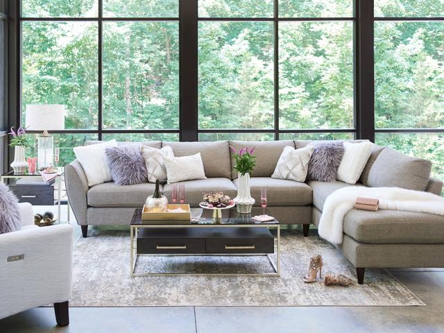 Design your perfect living room with these hot tips - Decor, Lifesty