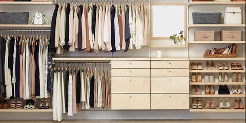 10+ Best Closet Systems - Places to Buy Closet Systems in 20