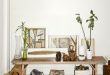 Art and Plant Shelf Trend Decorating Ideas | Decor, Vintage decor .