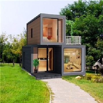 60 Popular Container Home Custom Design Ideas - Flexibility and .