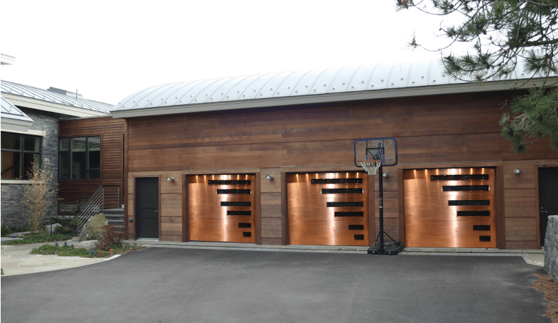 Traditional to Modern: How Garage Design Has Evolv