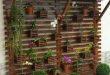 44 simple but pretty diy vertical garden design ideas 41 | homezide