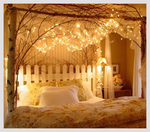 10 Relaxing and Romantic Bedroom Decorating Ideas For New Couples .