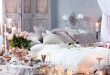 35 Best Romantic Bedroom Ideas - Romantic Decorating Ideas for Coupl
