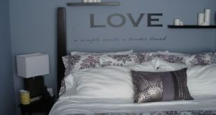 master bedroom $400 budget | Master bedroom decor romantic .