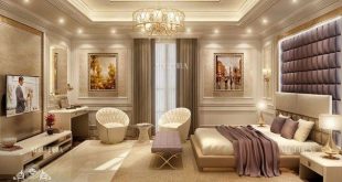 Decoomo - Trends Home Decoration Ideas | Luxury bedroom master .