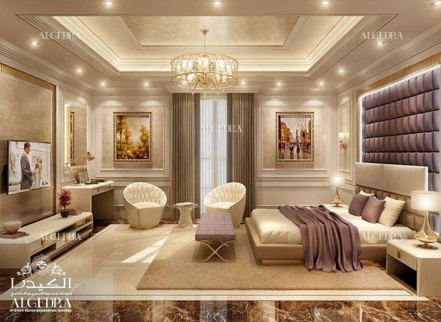 Decoomo - Trends Home Decoration Ideas | Luxury bedroom master .
