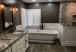 44 Simple Small Apartment Bathroom Remodel Ideas - Home Dec