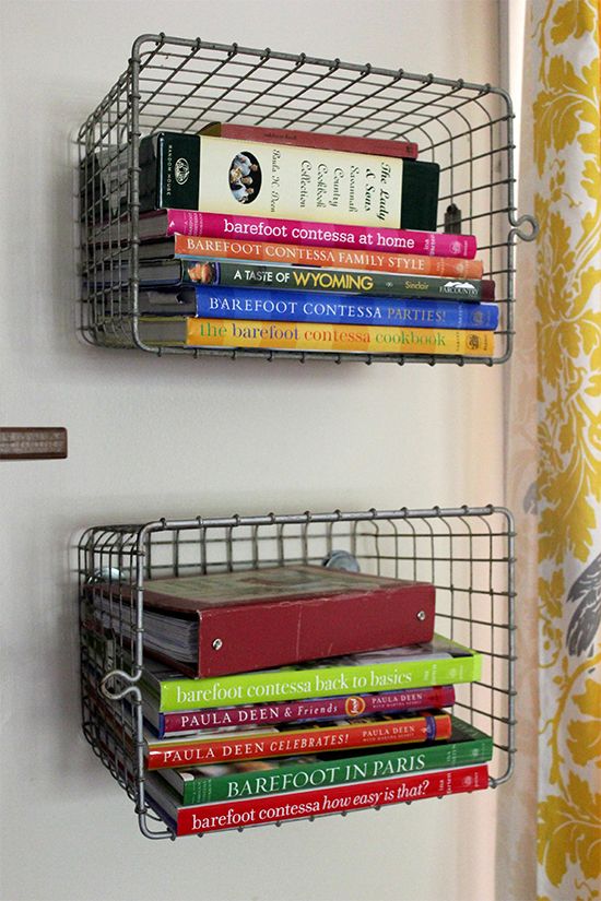 Tips for Arranging & Organizing Bookshelves | Storage solutions .