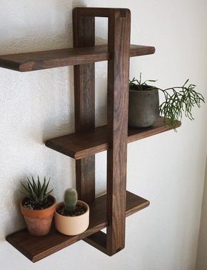 62 simple but practical DIY shelves decorations ideas - Page 50 of .