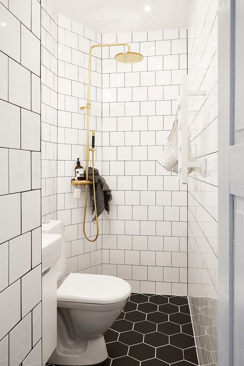 46 Small Bathroom Ideas - Small Bathroom Design Solutio