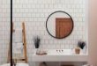 50 Small Bathroom Mirrors Enhance Bathroom Interior Design .