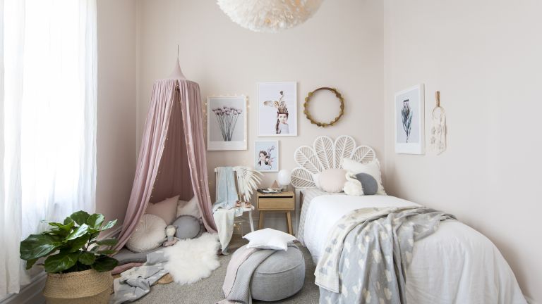 Small kids' bedroom ideas: 14 fun ways to enhance your child's .