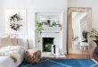 15 Small Living Room Design Ideas You'll Want to Ste