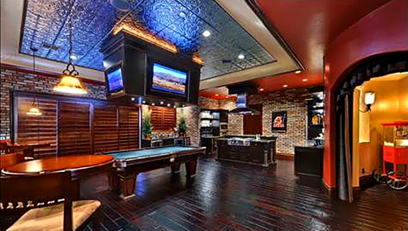 Build a Smart Man Cave with Home Automation Ideas for Father's Day .