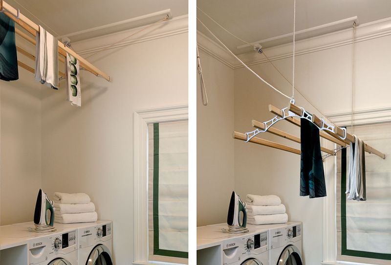 10 Smart Ideas for Your Laundry Room Remodel | Laundry room .