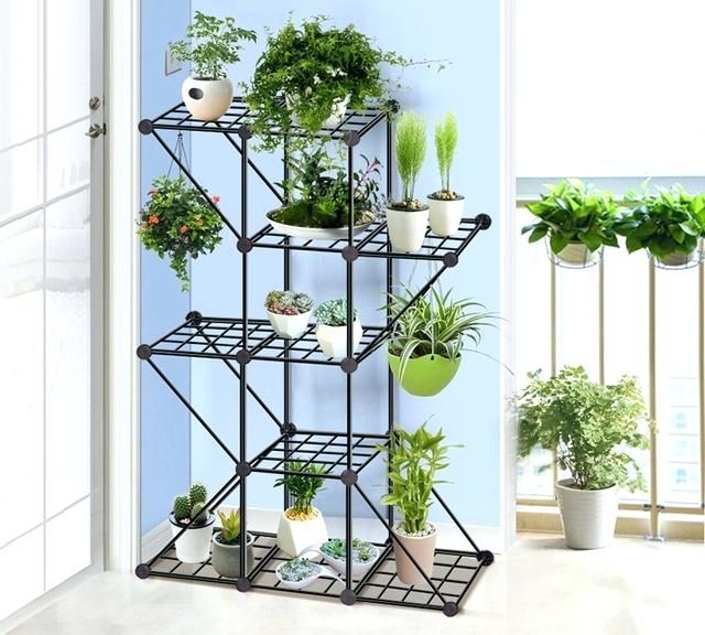 34 Plant Stand Design For Indoor Houseplant - Interior Design .