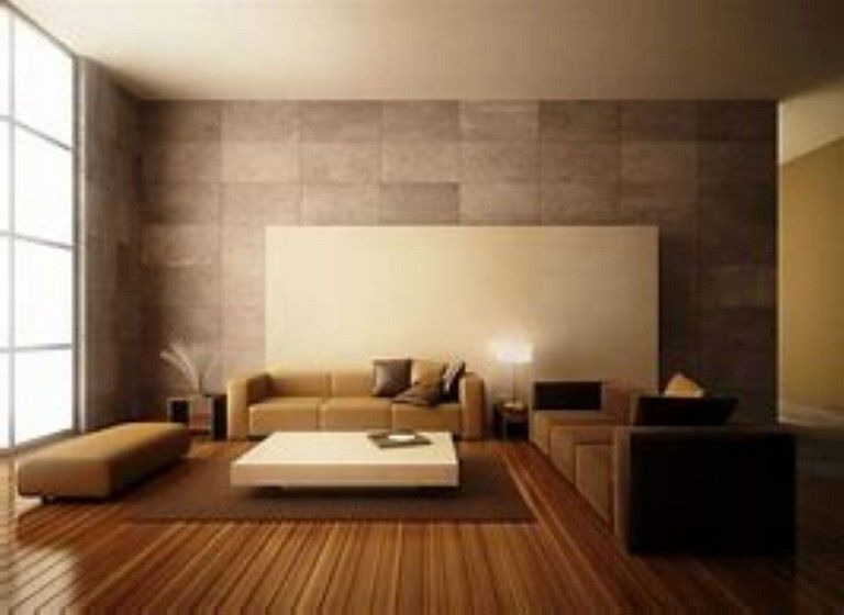 35 Simple And Beautiful Home Decoration Ideas | Minimalist .