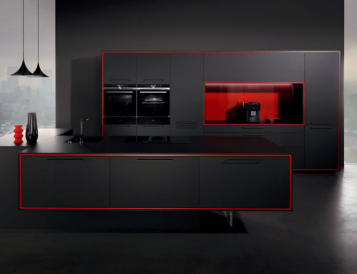 80 Black Kitchen Cabinets – The Most Creative Designs & Ideas .