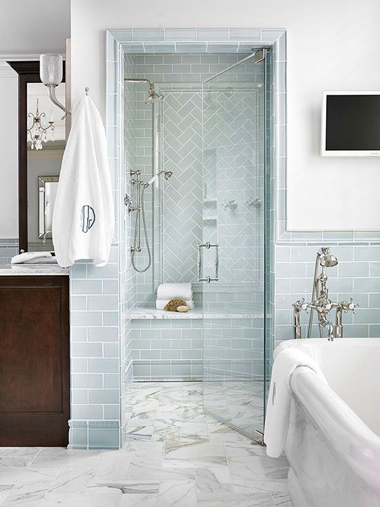 Stylish Bathroom Color Schemes | Bathroom color schemes, Stylish .