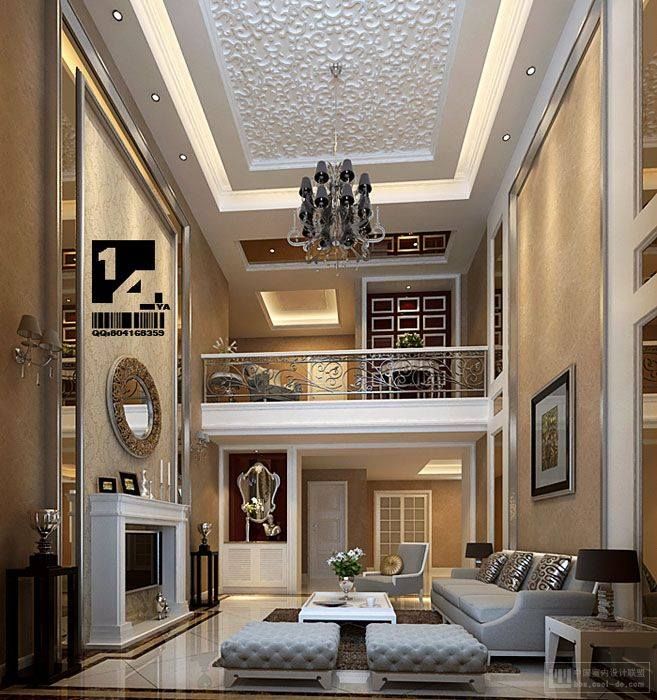 40 Stylish Homes with Modern Interior Design - ArtCraftVila | Best .