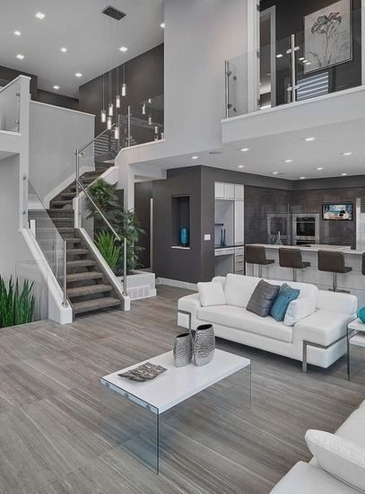 homedesign #livingroomdecor #inspiration | Inspiration for a .