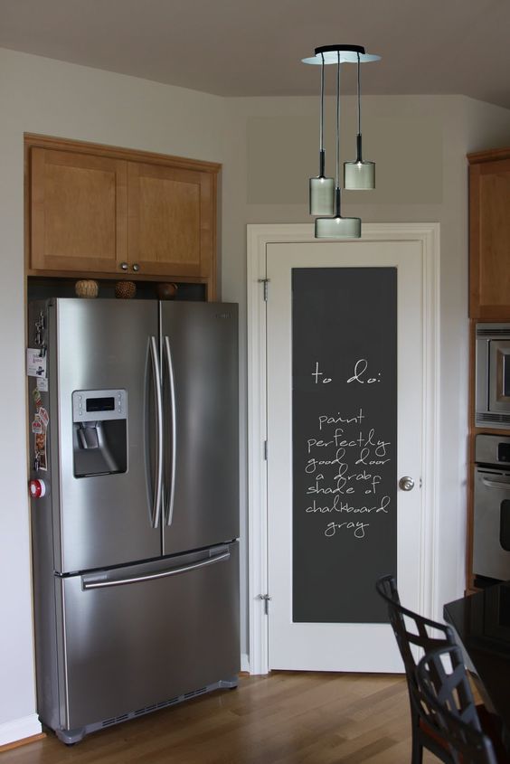Why You Need One of These Cool Pantry Doors | Interior Design Bl