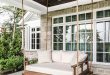 Swing into Summer: Porch Swings for Every Style - BECKI OWE