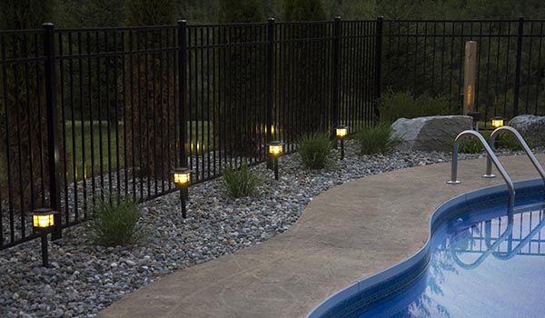 Low Voltage Led Landscape Lighting How To Install Low Voltage .