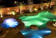 Landscape Lighting Tips from the Pros | InTheSwim Pool Bl