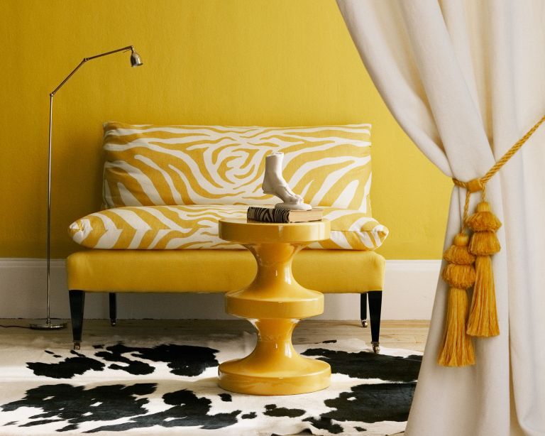 Paint trends 2021 – the colors you need for wonder walls | Homes .