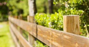 Cheap Fence Ideas for Your Yard | Bob Vila - Bob Vi