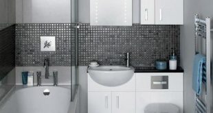 25 Small Bathroom Remodeling Ideas Creating Modern Rooms to .