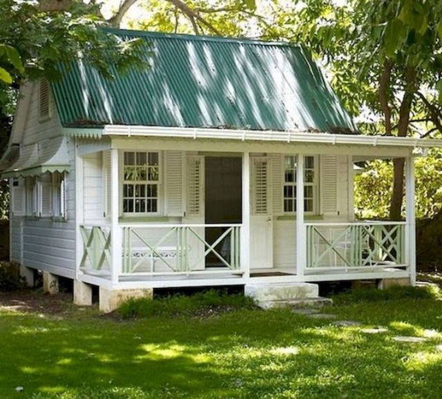 33 Best Tiny House Plans Small Cottages Design Ideas - 33DEC