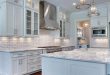 Top 60 Best White Kitchen Ideas - Clean Interior Designs in 2021 .