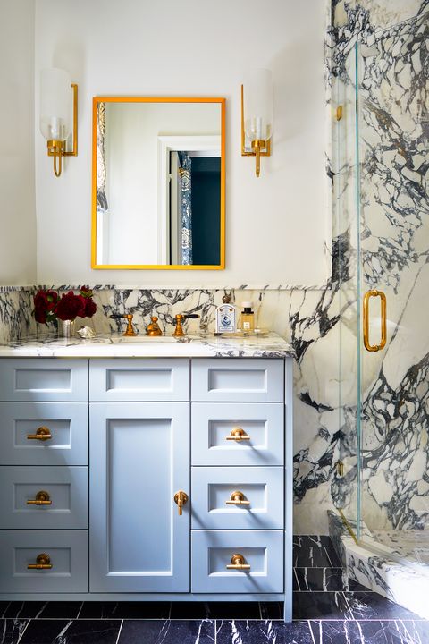 82 Best Bathroom Designs - Photos of Beautiful Bathroom Ideas to T