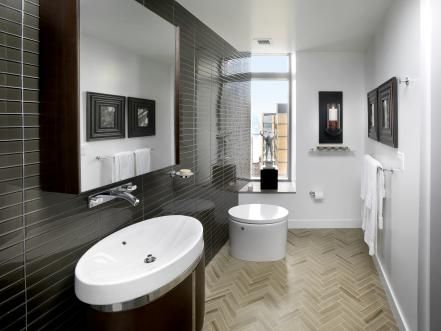 30+ Small Bathroom Design Ideas | Stylish bathroom, Top bathroom .