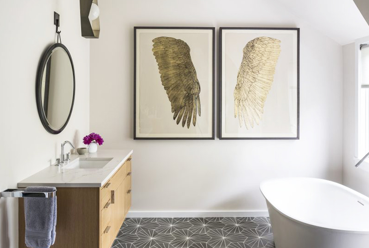 15 Bathroom Design Trends to Watch Out for in 20