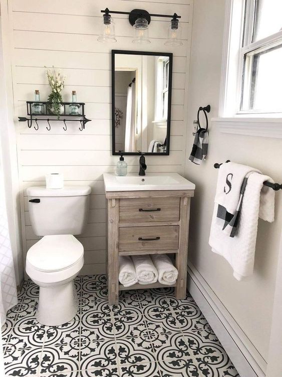 BATHROOM TRENDS FOR 2020 We love a classic bathroom that stays on .