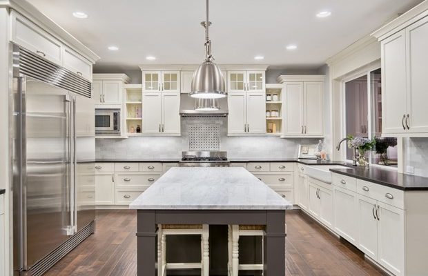 What Buyers Want: The Hottest Kitchen Design Trends - Karen Cann