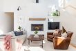 40 living room ideas – the latest trends, easy decor updates and .