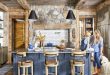 39 Kitchen Trends 2021 - New Cabinet and Color Design Ide