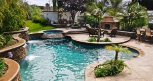 Tropical Landscaping Ideas - Landscaping Netwo