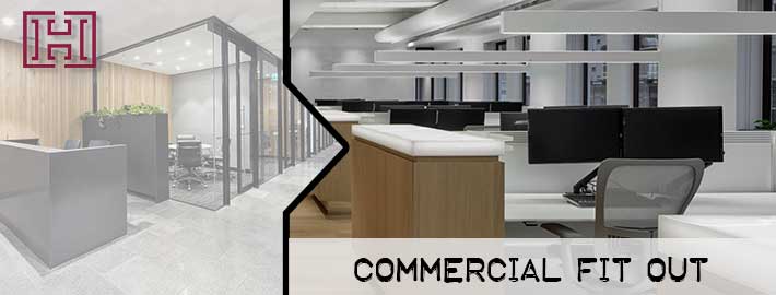 Build modern office design and office fit-out- an ultimate way to .