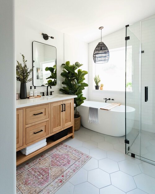1000+ Bathroom Design Ideas | Wayfa