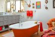 75 Beautiful Eclectic Bathroom Pictures & Ideas - June, 2021 | Hou
