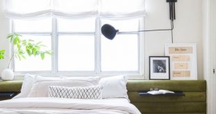 65 Stylish Bedroom Design Ideas - Modern Bedrooms Decorating Ti