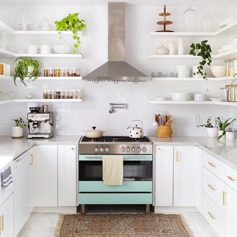 Upgrade Your Kitchen Decor with Few
Budget