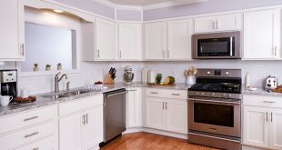 Small-Budget Kitchen Renovation Ideas | Lowe