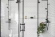 25+ Walk-In Shower Ideas - Bathrooms With Walk-In Showe